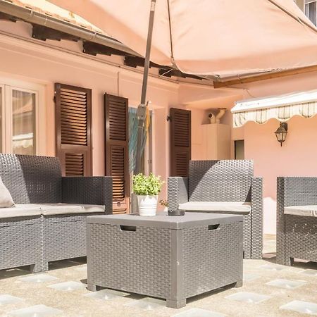 Samsara Apartment La Spezia Eksteriør bilde