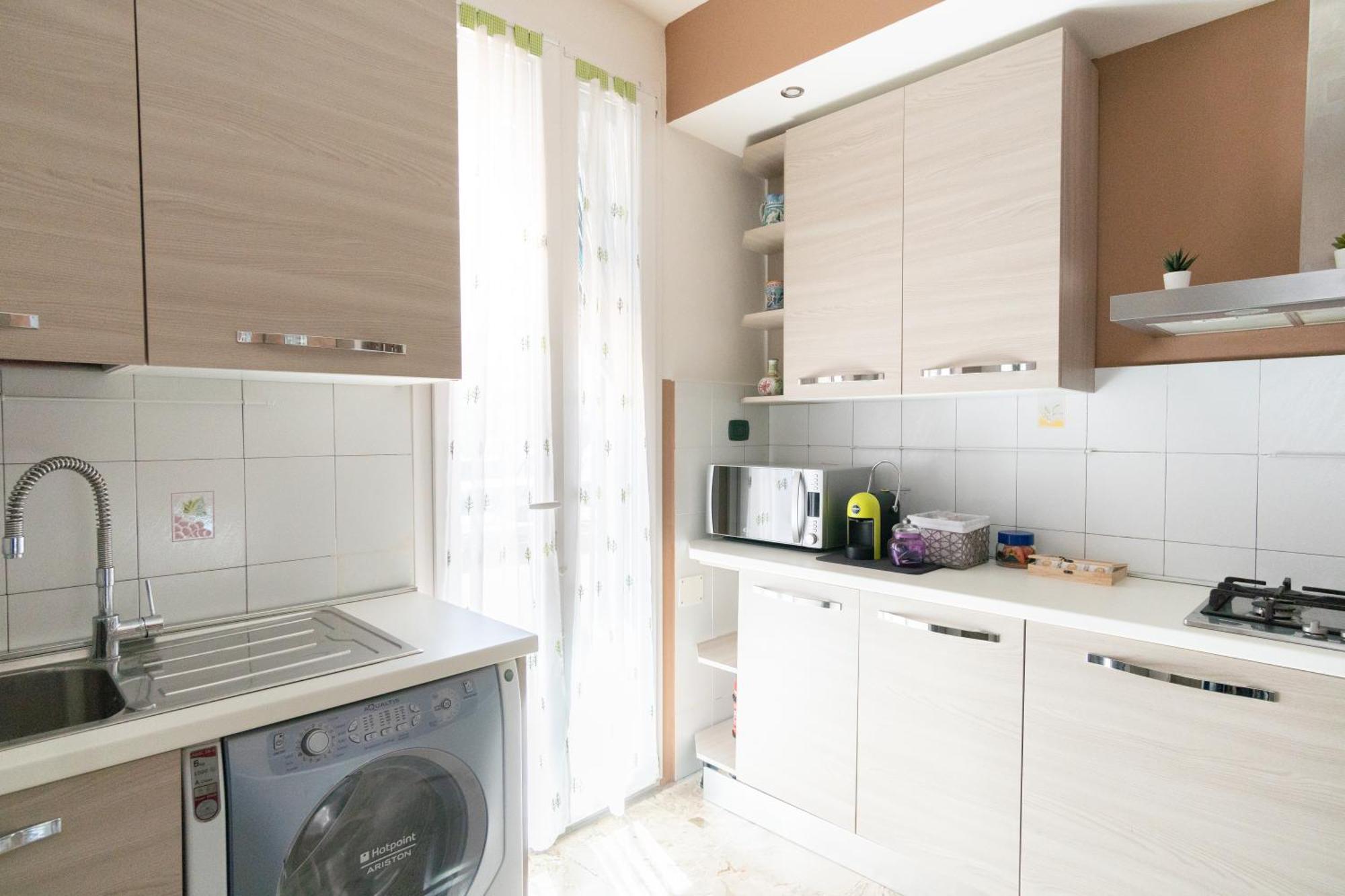 Samsara Apartment La Spezia Eksteriør bilde