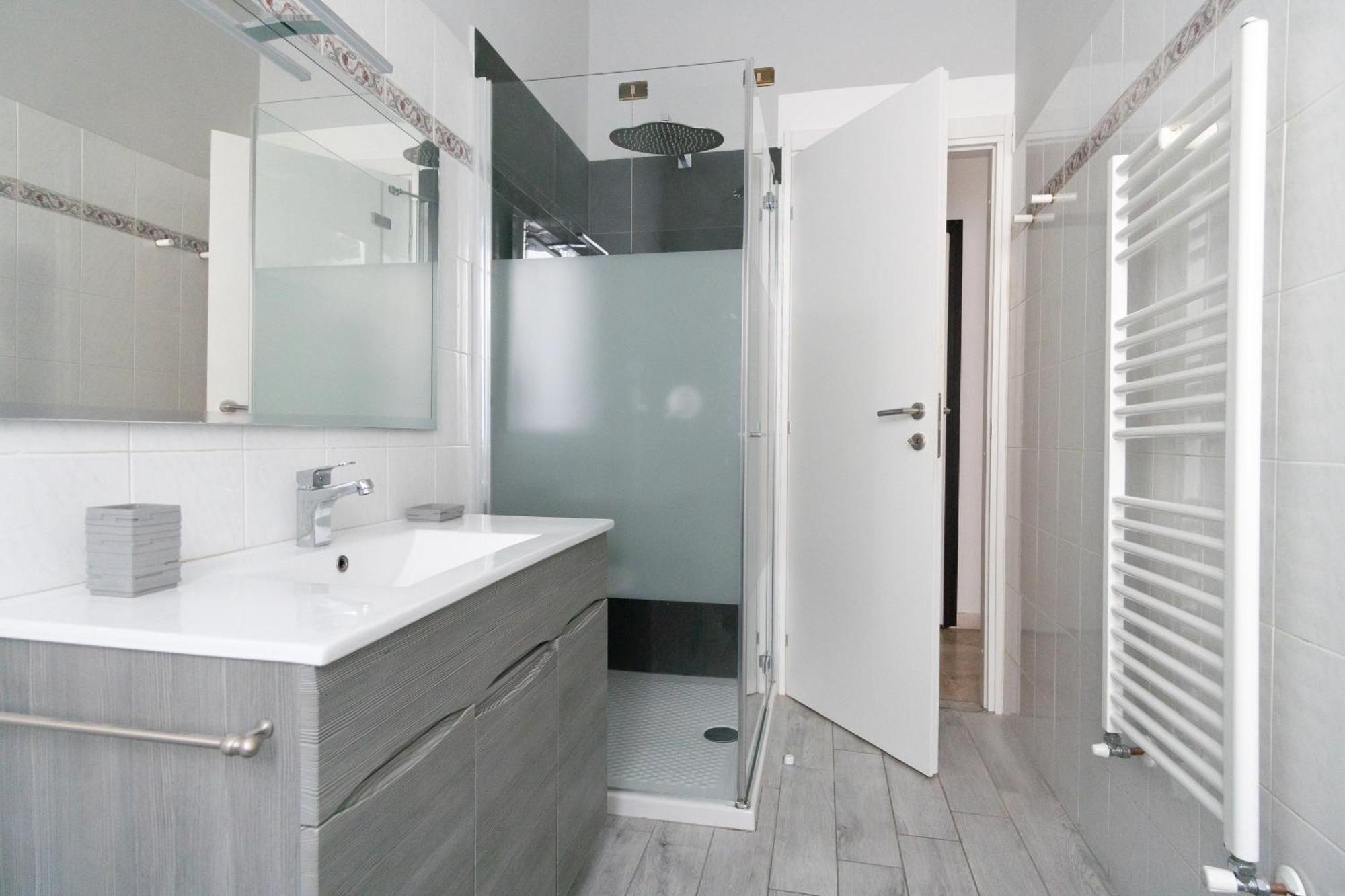 Samsara Apartment La Spezia Eksteriør bilde